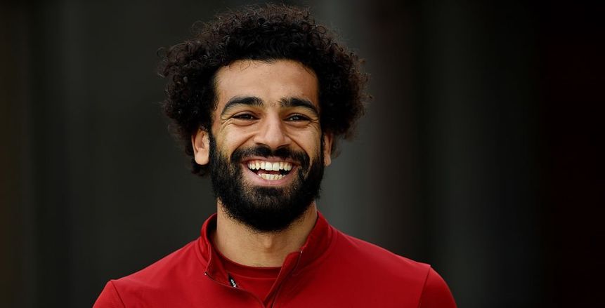 بالفيديو| «صلاح» يصل مسرح الأحلام «أولد ترافورد»