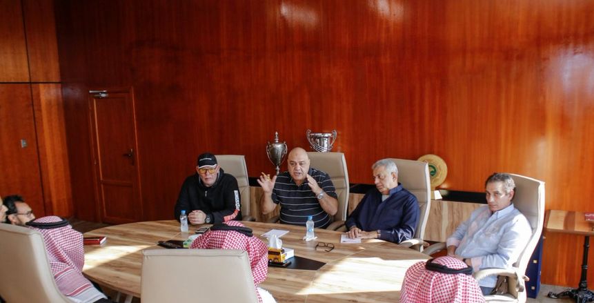 الوحدة السعودي يعلن اتفاقية توأمة مع النادي الأهلي