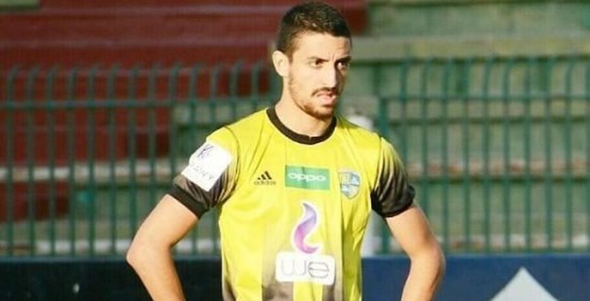 المقاولون العرب: ألميريا الإسباني لا يفاوض طاهر محمد.. ولدينا عرضان للاعب