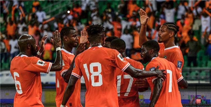 بالقوة الضاربة.. ديالو يقود تشكيل كوت ديفوار ضد مصر في كأس الأمم