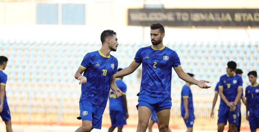 باهر المحمدي: بعت سيارتي لإكمال زواجي.. ورغبتي الاستمرار في الإسماعيلي
