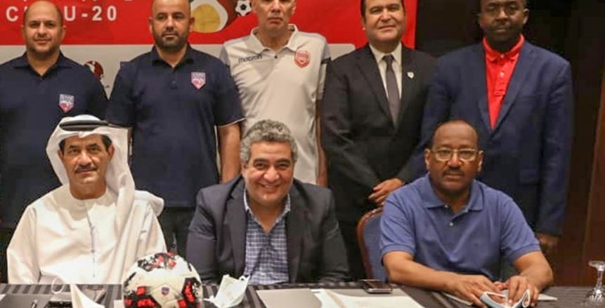 جدول مواعيد مباريات اليوم والقنوات الناقلة.. انطلاق كأس العرب للشباب