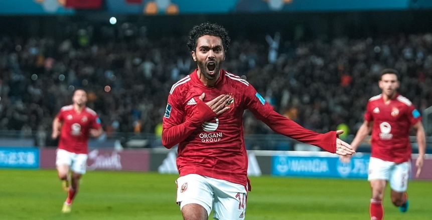 النشرة الرياضية| موقف الشحات من الأهلي ومصير صفقات الزمالك أمام الترجي