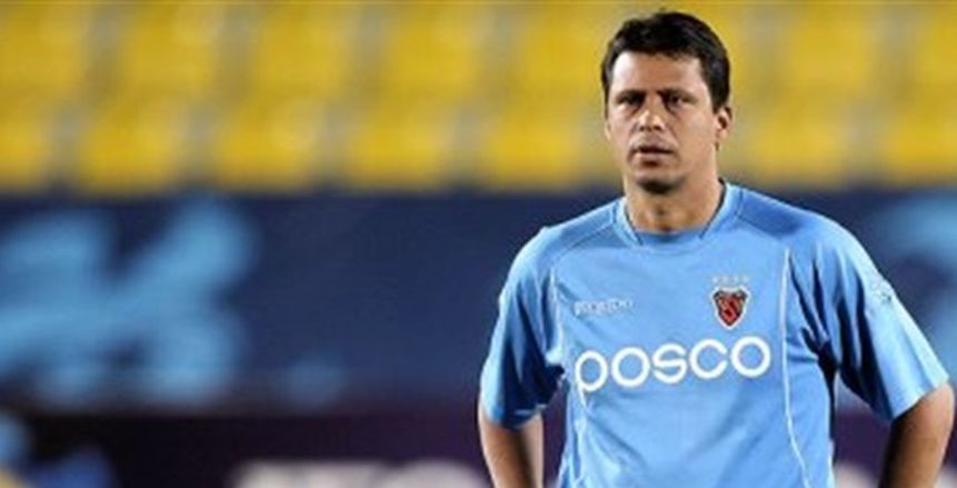 البرازيلي سيرجيو فارياس مديرا فنيا لطلائع الجيش