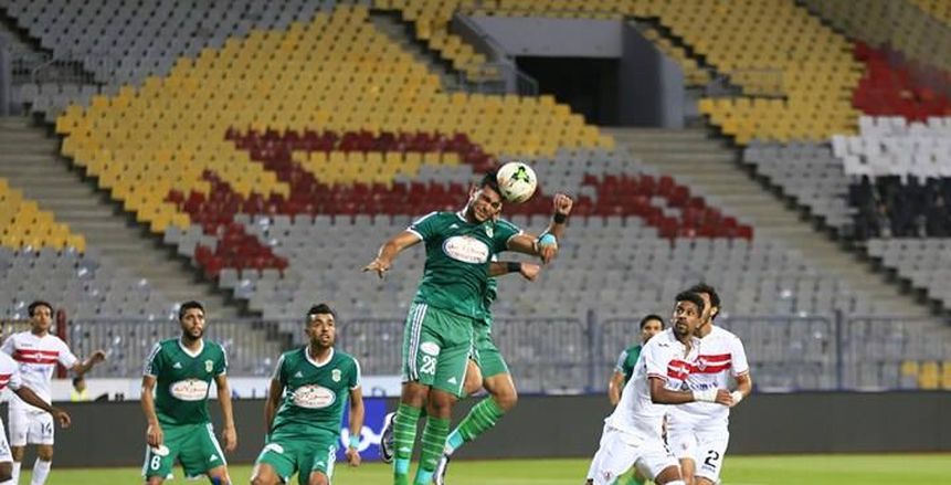 بالأرقام| الزمالك يضمن احتلال المركز الثالث والتأهل للكونفدرالية الأفريقية