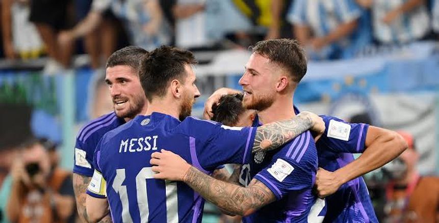 بطل كأس العالم يخضع للفحص الطبي تمهيدا للانضمام إلى ليفربول