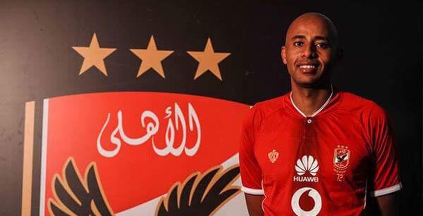 عبدالله عبدالسلام يكشف حقيقة إحالته للتحقيق في اتحاد الطائرة: ليس صحيحا