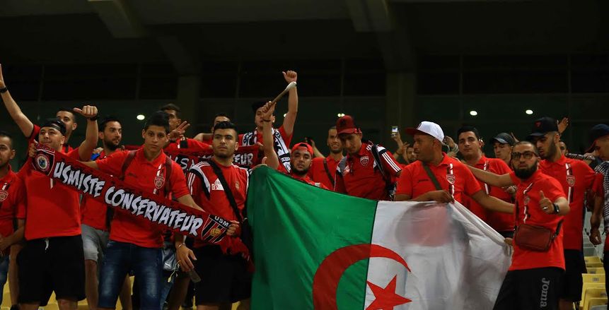 اتحاد العاصمة يصعب آمال كابس بالهدف الثاني