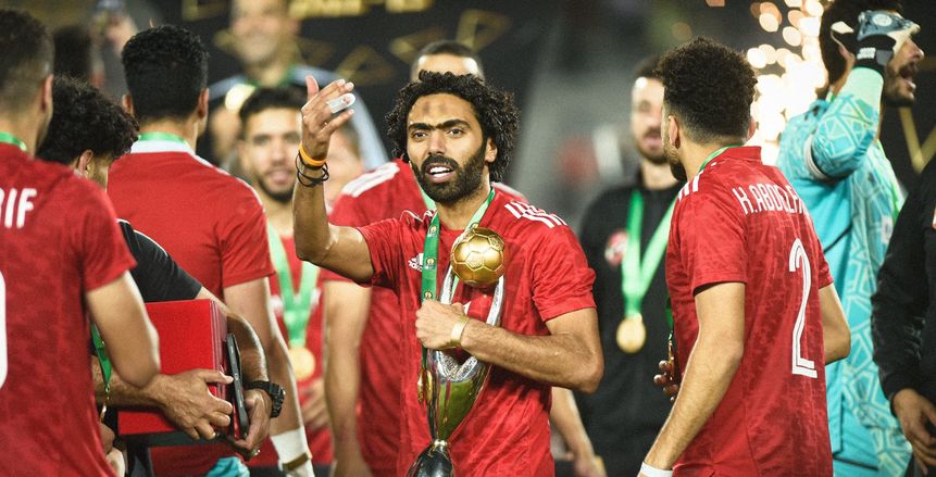 موعد كأس السوبر الأفريقي بين الأهلي واتحاد العاصمة الجزائري