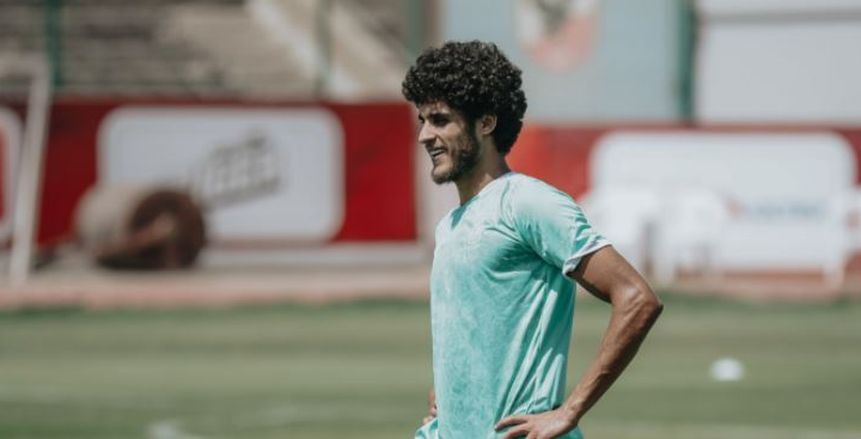 "مصيلحي" يفاوض أحمد الشيخ للرحيل عن الأهلي