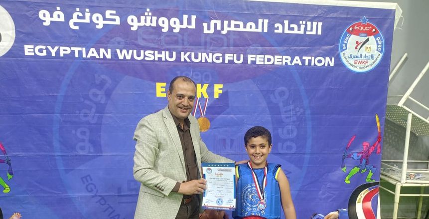 منافسات قوية في بطولة الجمهورية للكونغ فو بمشاركة 1500 لاعب