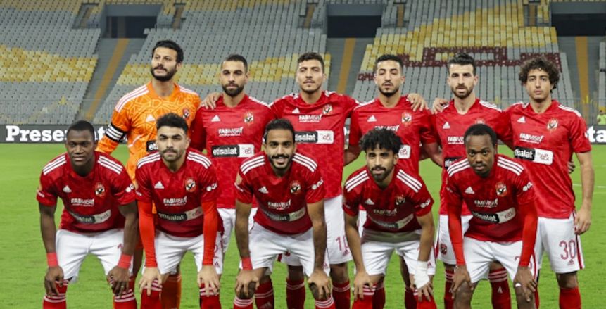 تشكيل الأهلي المتوقع ضد الرجاء المغربي.. كهربا يقود مثلث الهجوم