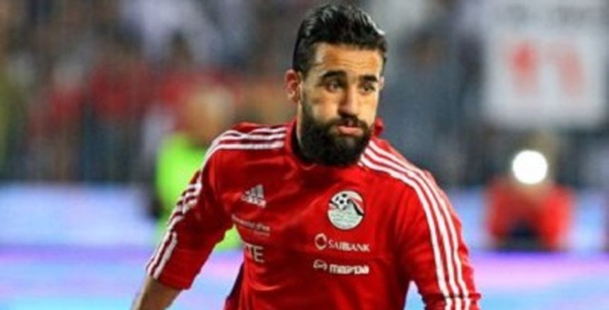 المنتخب يعلق مصير باسم مرسي على "الفعل الفاضح" والبطولة العربية