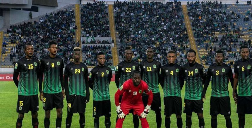 فيتا كلوب آخر المتأهلين لدور مجموعات أبطال إفريقيا بالفوز على بطل بوركينا فاسو