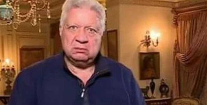 «مرتضى» تحت الحصار فى الزمالك
