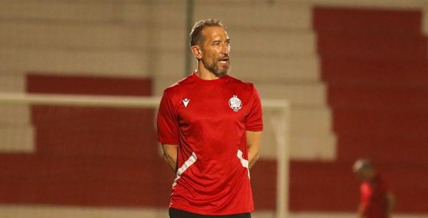 عزيز بن عسكر مدربا للوداد المغربي خلفا لفوزي البنزرتي