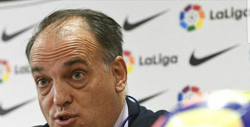 رسميا| الدوري الإسباني يطبق التحكيم بالفيديو الموسم المقبل