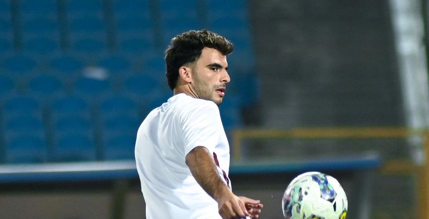 لجنة الكرة بالزمالك تبدي رأيها في ملف تجديد تعاقد «زيزو»