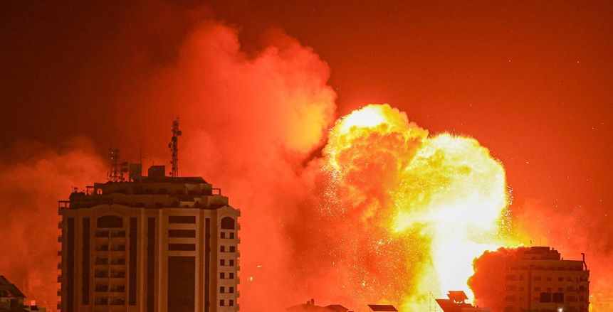 عاجل.. شقيقة كريستيانو رونالدو تدين أحداث فلسطين: الأبرياء يدفعون ثمناً باهظاً
