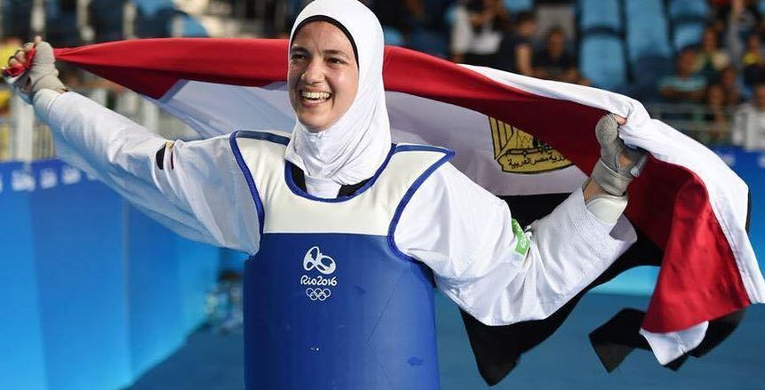 بعد السقوط في بطولة العالم.. هدايا ملاك ثالثة التصنيف