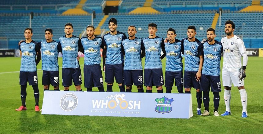 5 مباريات في ختام الجولة الرابعة من الدوري المصري اليوم