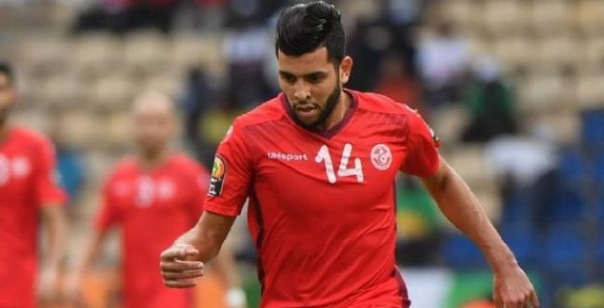 بيراميدز يفاوض محمد أمين بن عمر