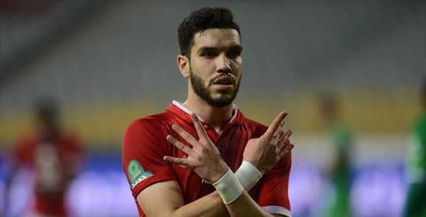 الأهلى يشترط 175 مليون جنيه لبيع «أزارو».. و«البدرى» مطلوب فى السعودية