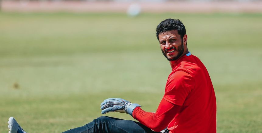 «خلص الكلام».. حارس إسباني يطيح بأحلام محمد الشناوي في الانتقال للنصر