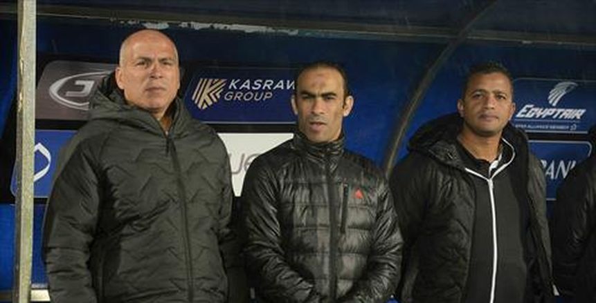 الأهلي يترقب قرار اتحاد الكرة بشأن المحترفين العرب
