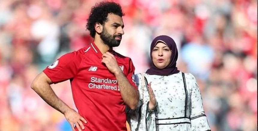 طلب محمد صلاح يتصدر صحف إنجلترا.. وليفربول «محلك سر»
