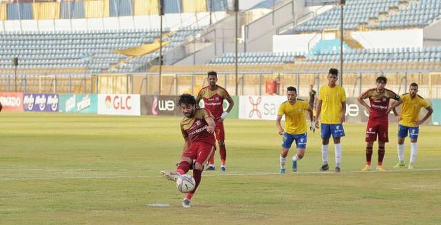 مع عودة الحياة للدوري.. 7 أندية مهددة بالهبوط للقسم الثاني