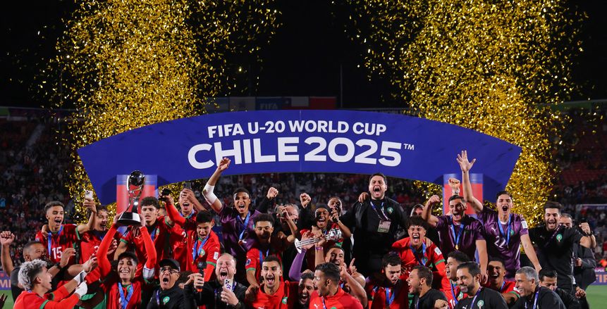 «كاف» يكشف عن المنتخبات المرشحة لجائزة الأفضل لعام 2025.. «استبعاد مصر»