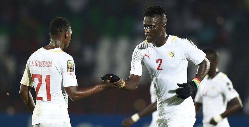 المنتخب السنغالي يعلن قائمته النهائية لأمم أفريقيا