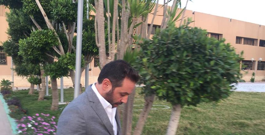 حازم إمام: الزمالك لا يخشى أحد وقادر على الفوز بالكونفدرالية