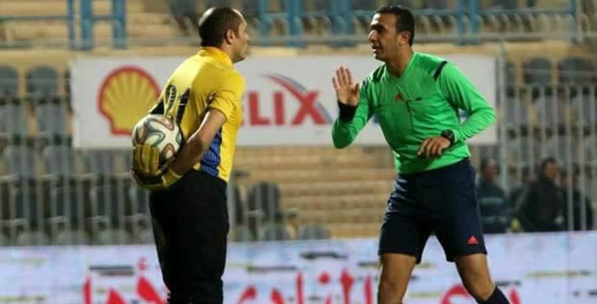 «حوار» طارق مجدى: «عبدالفتاح» من قامات التحكيم عالمياً.. ونحن شماعة المدربين الفاشلين