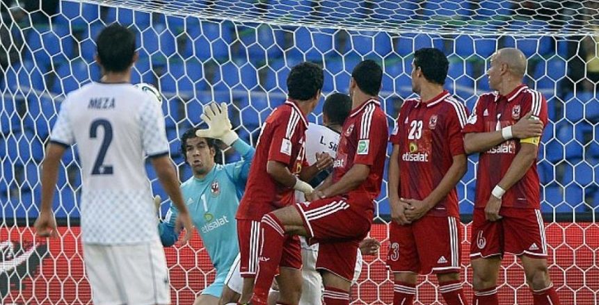 "عقدة العرب".. مونتيري المكسيكي يتفوق على 4 أندية.. والرجاء الناجي الوحيد