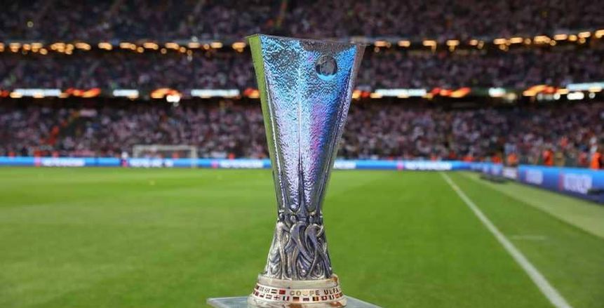 السلطات المكسيكية تستعيد كأس «يوروباليج» بعد سرقته بـ24 ساعة