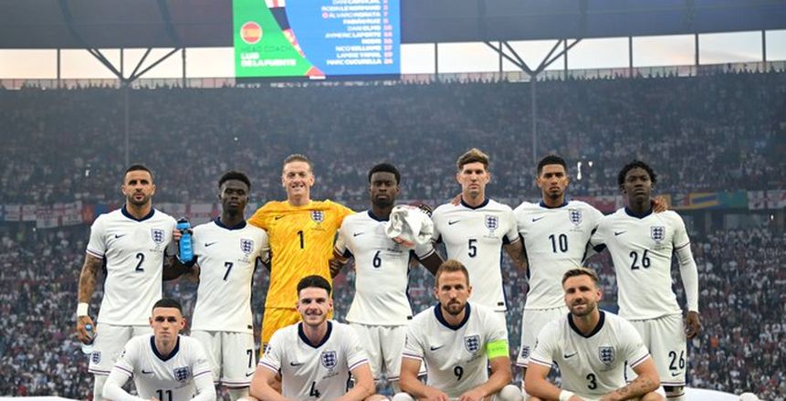 الاتحاد الإنجليزي يضع 7 شروط لمدرب المنتخب الجديد.. أبرز المرشحين