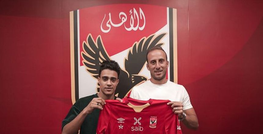 الأهلي يعلن الاكتفاء بـ5 صفقات في الميركاتو الصيفي