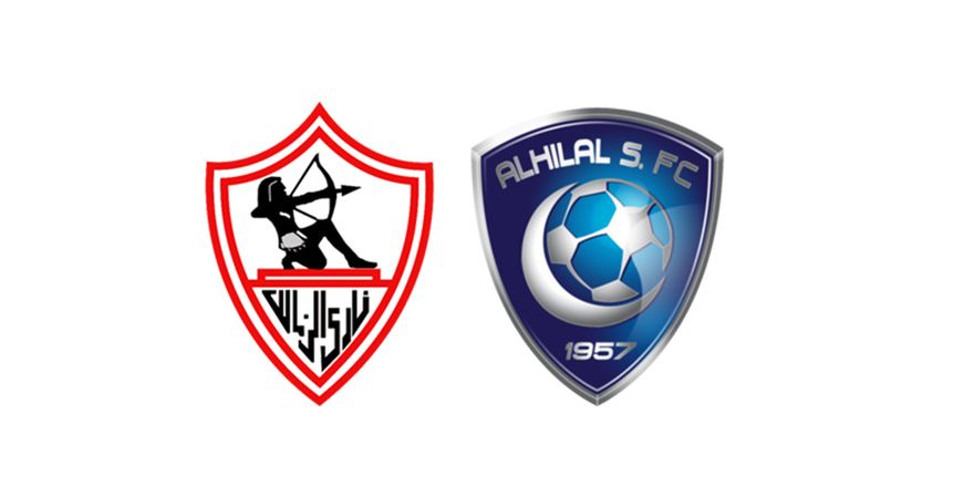 السوبر المصري السعودي| الموعد والقنوات الناقلة لموقعة الزمالك والهلال
