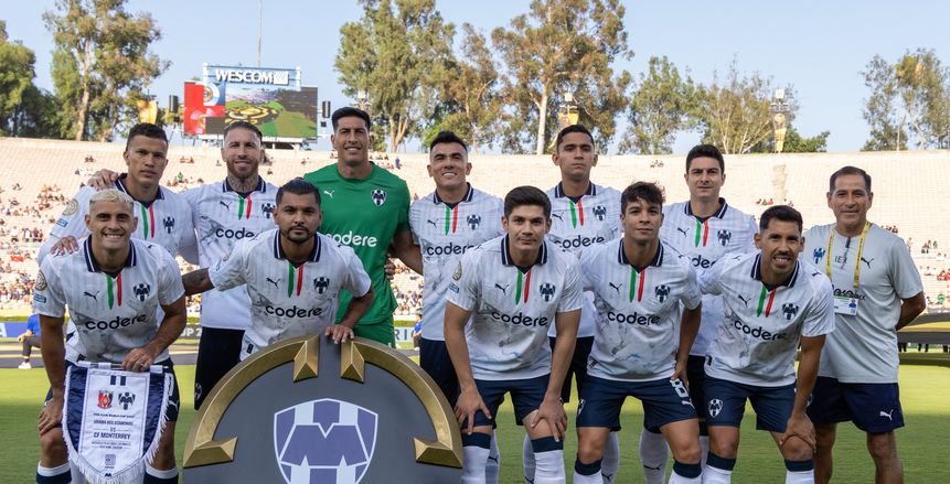 بروسيا دورتموند يلتقي بمونتيري المكسيكي بثمن نهائي كأس العالم للأندية