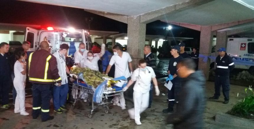 عاجل| مقتل 76 في حادث طائرة تشابيكوينزي المنكوبة ونجاة 5 فقط