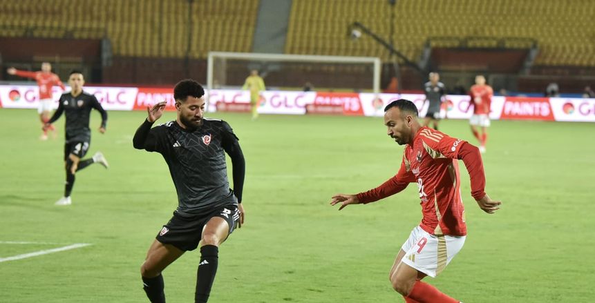 بث مباشر مباراة الأهلي وبتروجت الآن مشاهدة مجانية بجودة عالية