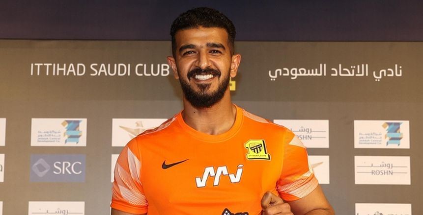 تفاصيل صفقة انتقال عبدالله المعيوف حارس الهلال إلى اتحاد جدة