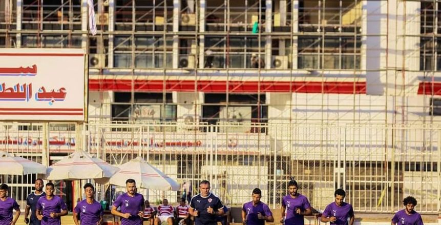 مواعيد مباريات الزمالك في شهر سبتمبر