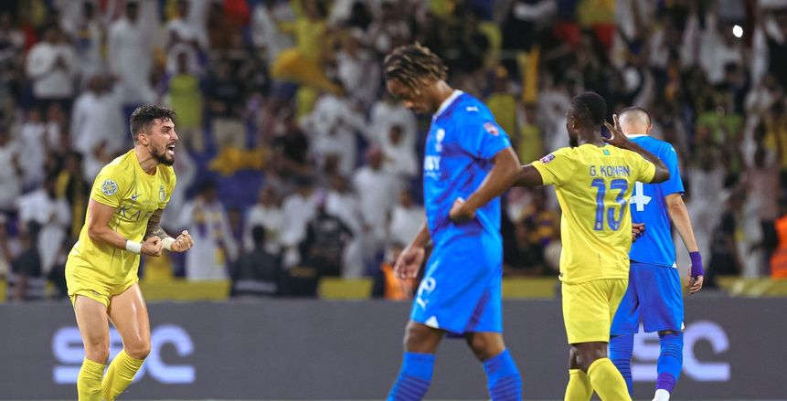 أزمة تضرب الهلال والنصر في الميركاتو.. تهدد الصفقات الجديدة