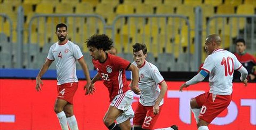 تصنيف فيفا| مصر ثالث العرب.. وتونس تواصل الصدارة