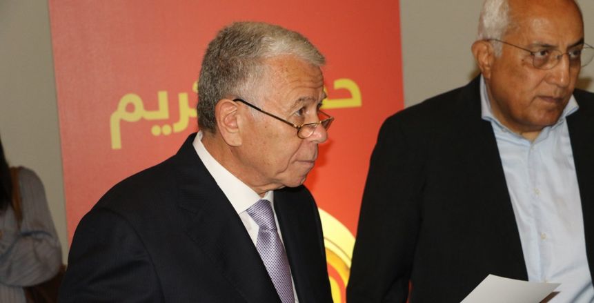 حسن حمدي يكشف أول راتب حصل عليه من الأهلي وكيف عمل بـ"الأهرام" (فيديو)