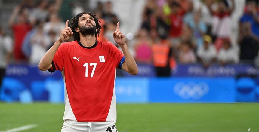 بعد رحيله عن الجزيرة.. هل يعود محمد النني إلى الأه