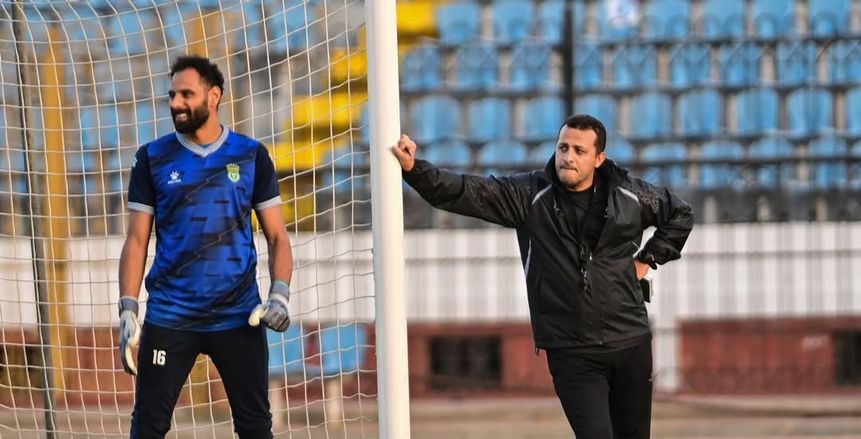 «الكرات الثابتة» مفتاح الاتحاد السكندري لفك شفرة دفاع الأهلي 